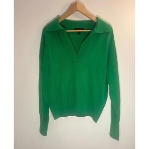 TRUTH By Republic Green Sweater Size XL